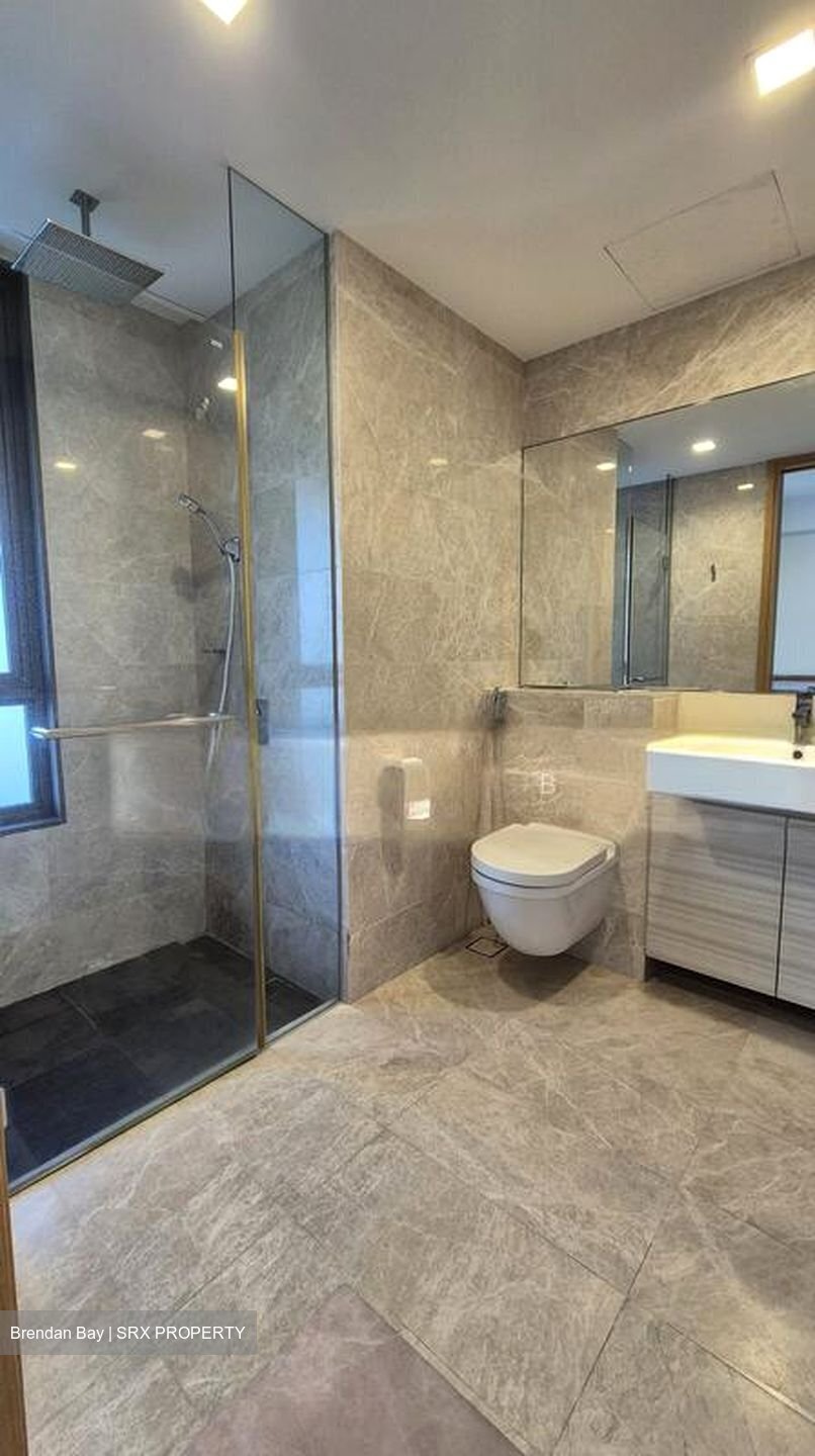 6 Derbyshire (D11), Condominium #502040501